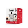 Bialetti - Moka Express: Iconic Stovetop Espresso Maker, Makes Real