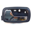 PT Auto Warehouse GM-2007MA-FL - Inside Interior Inner Door Handle,