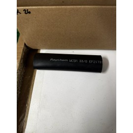 Raychem WCSM 33/8 heat shrink tubing