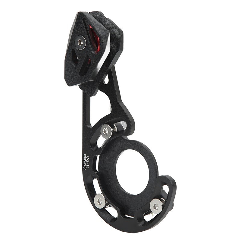 CG11 Bike Chain Guide Aluminum Alloy Mountain Bike Chain Protector