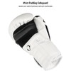 Boxing Gloves Shock-Absorbent Training Gloves for Punching Bag, Kickboxing Workout