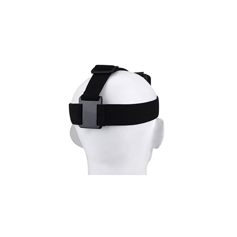 Head Strap Mount for GoPro / Insta360 / Osmo Action