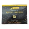 Dermora For Puffy Eyes & Dark Circles - Golden-Glow Under