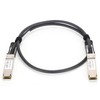 QSFp Copper Cable Compatible H3C Internet Cafe Photoelectric 17 Meters
