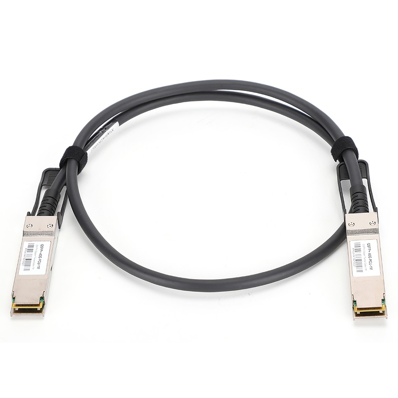 QSFp Copper Cable Compatible H3C Internet Cafe Photoelectric 17 Meters