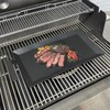 Carbon Steel Griddle - Professional Cookware Griddle Pan for Induction,