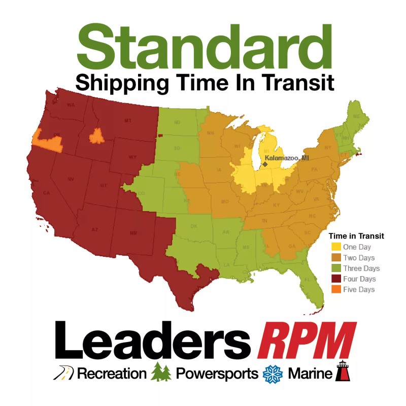 Johnson Evinrude OMC New OEM Trim/Tilt Switch Assembly, 0585146