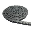 Aobbmok 5Ft 08A 40 Roller Chain with 1 Connecting Link