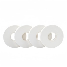 Tape Variety Pack White Premium Sports Athletic Finger Tape - for Grappling (0.4 Inch)