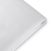 Neewer 0.9 x 1.5M Polyester White Seamless Diffusion Fabric, Suitable