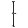 OFFO Shower Slide Bar 24 in Segmental Slide Bar Adjustable