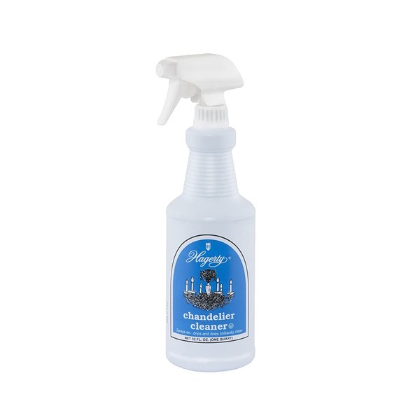 W. J. Hagerty Chandelier Cleaner 32 Fl Oz (Pack of 1)