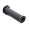 Renthal Motorcycle Handlebar Grips Road-Race Short Firm Grip Diamond pattern