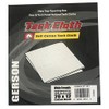 GERSON Tack Cloth, Soft Cotton Tack Cloth