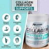 Ultra Premium Collagen Peptides Powder Hydrolyzed Anti-Aging 1 & 3