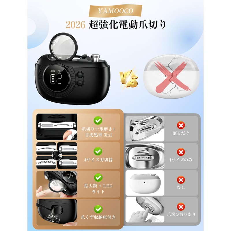 (Amazon.co.jp2026 Limited & Super Strong, No.1 Consumer Appliance Review Best
