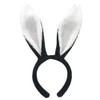 Sodom & Gomorrah Rabbit Ear Headband, Women's, Kids, Halloween, Rabbit,