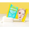 아리얼 스트레스 릴리빙 퓨어풀 립앤아이 리무버 패드 30p, 55g, 10개