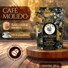 Café Molido Saborizado Etnia 52 - 250 Gramos