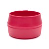 Wildo Wildo Folder Cup (Genuine Japanese Product) (Rasberry = *GL)