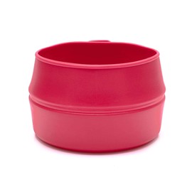 Wildo Wildo Folder Cup (Genuine Japanese Product) (Rasberry = *GL)