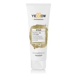 Yellow Star Iluminador Leave In Cream 250ml