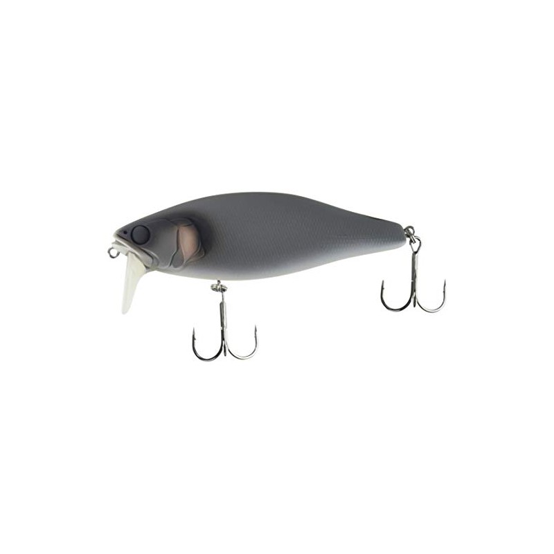 Megabass FLOATING LURE I-JACK 11CM - 27, per unit, Rat