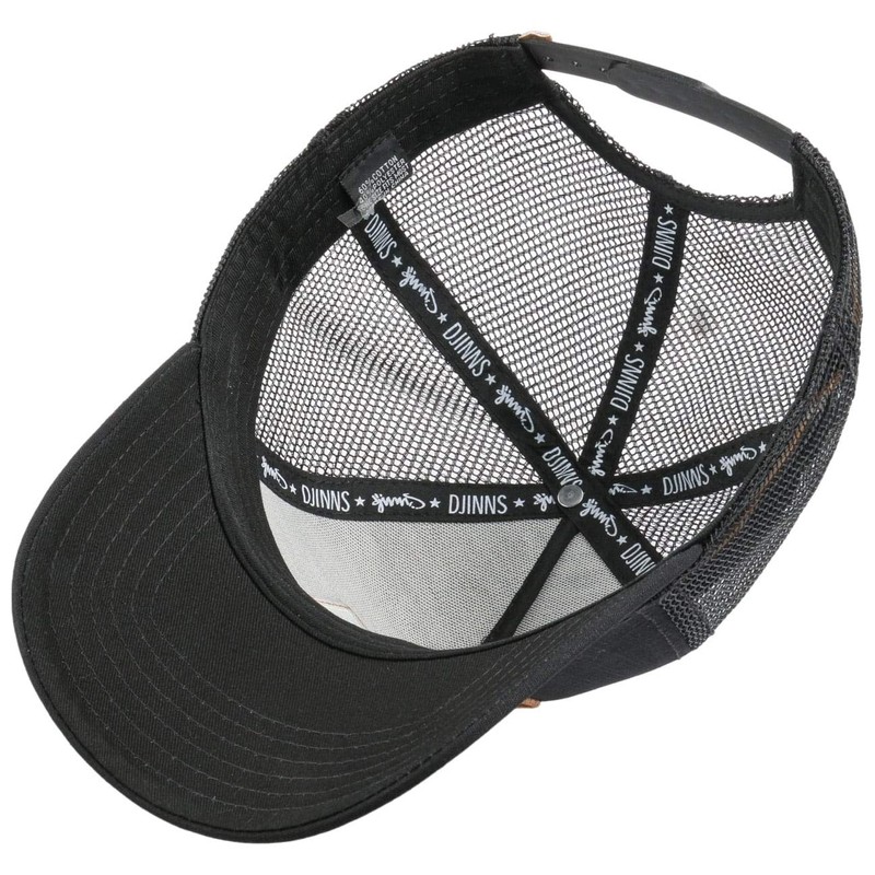 HFT DNC Sunnyfab Cap -