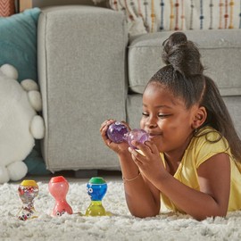 hand2mind Express Your Feelings Sensory Bottles- Secondary Emotions 2, Toddler Sensory Toys, Quiet Fidget Toys, Play Therapy Toys, Calm Down Corner Supplies, Calming Corner, Social Emotional Learning