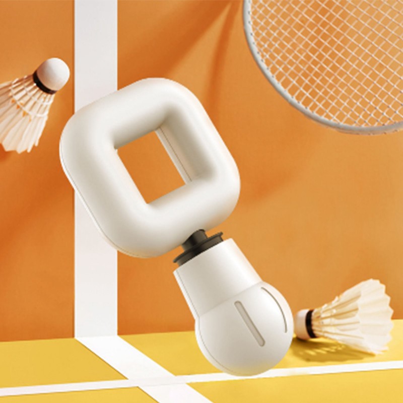 Mini Muscle Massager 3 Gear Powerful High Speed Low Noise