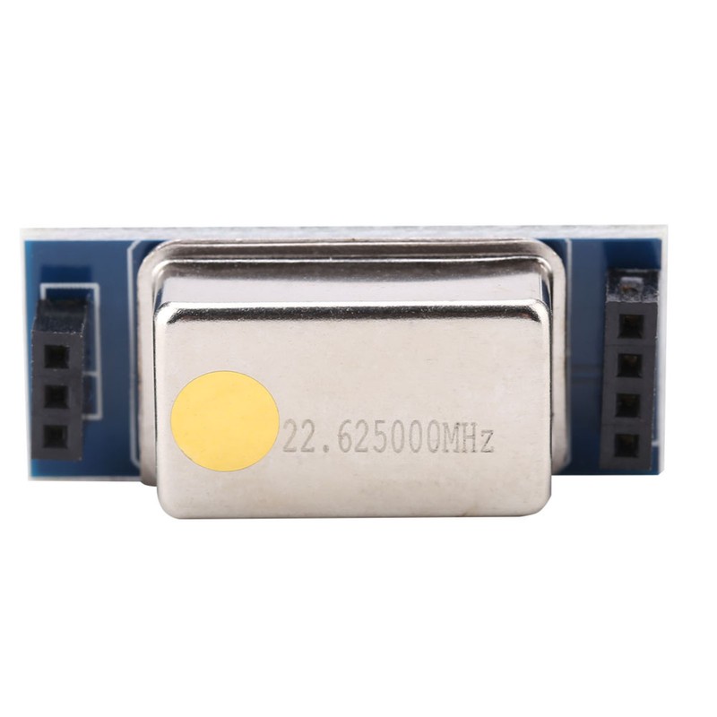 High Stability TemperatuRe compensated Crystal Module for Yaesu FT-817/857/897 TCXO