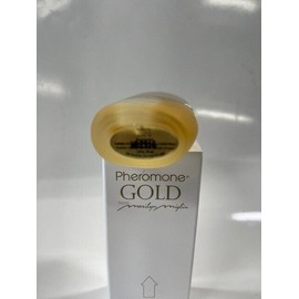 Marilyn Miglin PHEROMONE GOLD From Marilyn Miglin Eau De Parfum Spray 30ml/1 fl oz New & Sealed