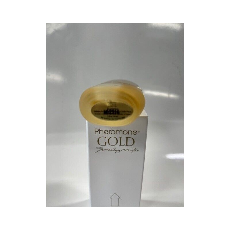 Marilyn Miglin PHEROMONE GOLD From Marilyn Miglin Eau De Parfum
