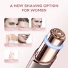 Facial Hair Remover for Women (Gen 3 Pro), guRelax Face