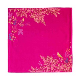 Sara Miller Chelsea, Set of 2 Napkins, Pink