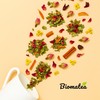Biomatea Spring Tea - 100g Aromatic Herbal Fruit Tea Blend