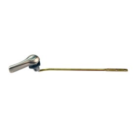 Westbrass R4142-07 Economy Tank Lever, Satin Nickel