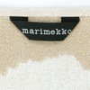 Marimekko 072792-810 Towel Hand Towel, Mini Towel, Handkerchief, 11.8 x
