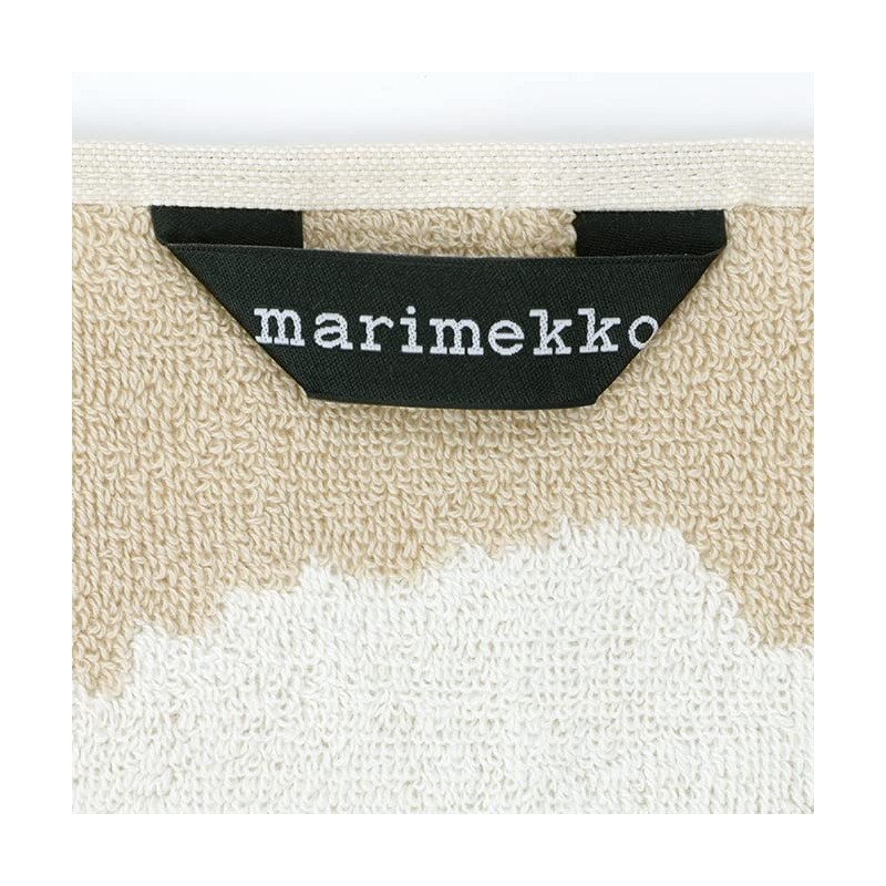 Marimekko 072792-810 Towel Hand Towel, Mini Towel, Handkerchief, 11.8 x
