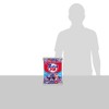 Tutsi Pop La Original Mexican Candy Pops with Cherry Flavor