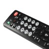 HQRP Remote Control Compatible with LG 55UB8500 65UB9800 84UB9800 UB9800