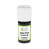 Eucalyptus globulus essential oil (organic)