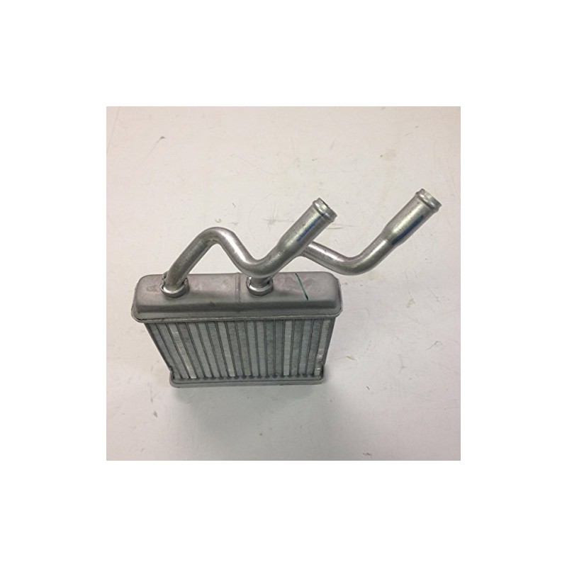 Transpro Automotive Heater Core 398339