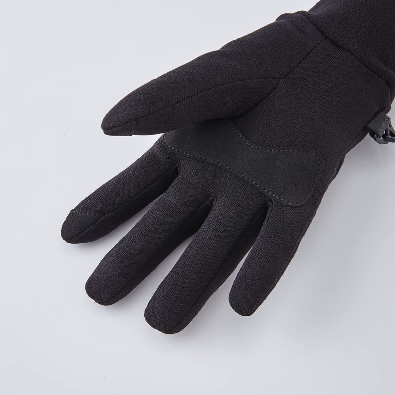 OOZi Winter Gloves for Men and Women, Touchscreen Thermal Windproof