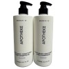 Apotheke 2 PACK Set Apotheke CANVAS Plant Based Conditioner 16.2Oz