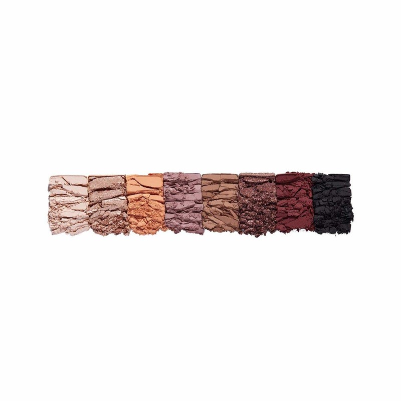 Anastasia Beverly Hills Soft Glam II Mini Eyeshadow Palette Women