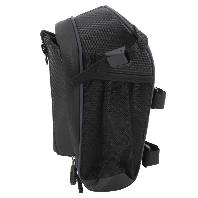 Bike Saddle Bag Cycling Waterproof Bicycle Tail Bag Under Seat