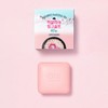 히말라야핑크솔트 비누 로맨틱한 플로럴향, 90g, 8개입 Himalayan Pink Salt Soap