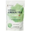 Hankook Tea 100 g Powdered Green Tea Premium Grade Polybag