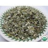 Organic Raspberry Leaf - Rubus idaeus Loose Leaf c/s 100% from Nature (1 oz)